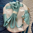 MINISO Kawali Anime Fashion Backpack For Girls Toys Bag