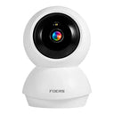 Fuers Smart Pet Camera - AI Auto Tracking