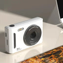 Compact 4K Digital Camera For Travel