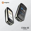 Magene C506SE GPS Bike Computer Nav