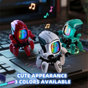Robot Toy for Kids Aged 3-6 Educational