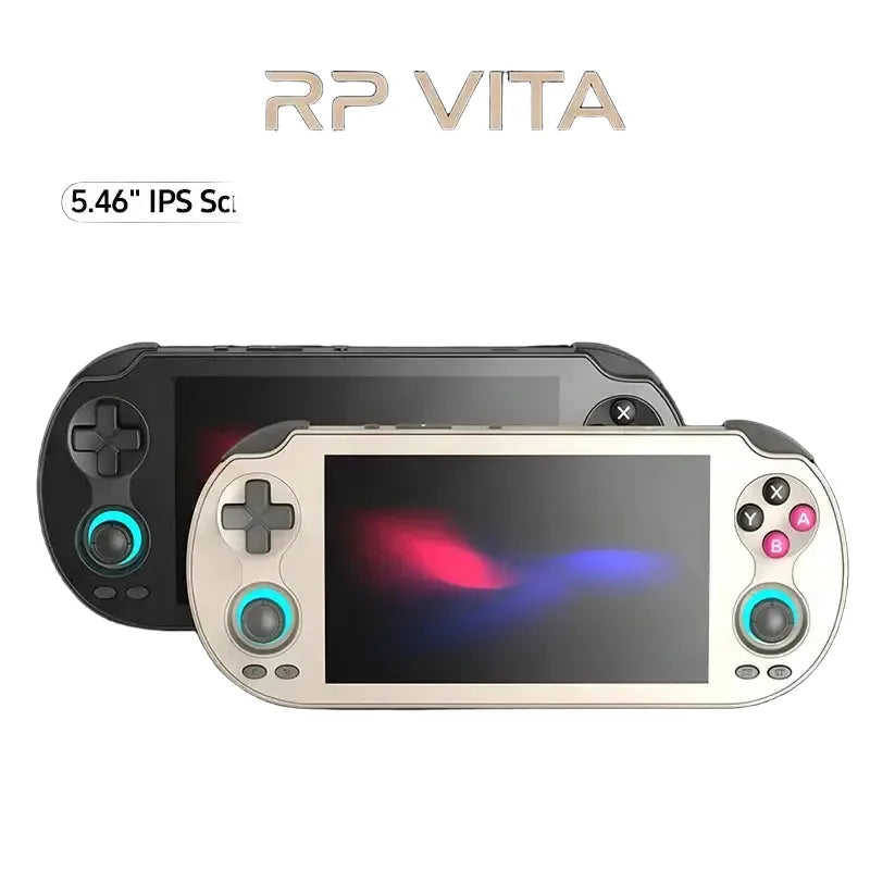 Anbernic Rg Vita Handheld Game Console — product view 1