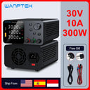 Wanptek DC Power Supply - High Precision Control