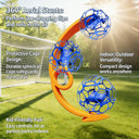 Impact Resistant Football Drone