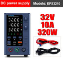 Adjustable Laboratory Power Supply