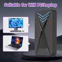 Launchbox Tb External Game Hard