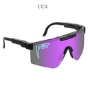 Pit Viper Sunglasses for Men and Women Goggles UV400