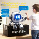 Desk Robot For Kids Language Practice