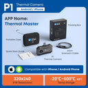 P1 Smartphone Thermal Camera USB-C