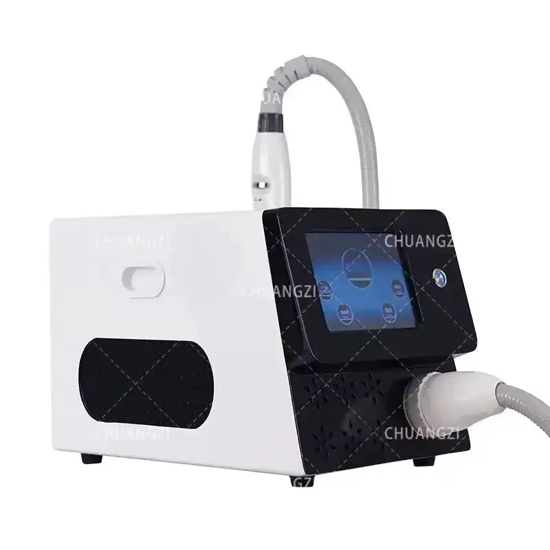 HOT Pico Second Q Switched 532nm 755nm 1064nm 1320 NmNd Yag Lase Tattoo Removal Machine Pico Lase Beauty Equipment