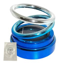 Solar Car Air Freshener Aromatherapy Car Accessories Decor