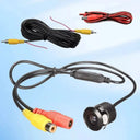 Car Rear View Camera for Safer Night Parking Today