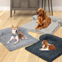 Cozy Warm Pet Bed Mat for Cats and Dogs