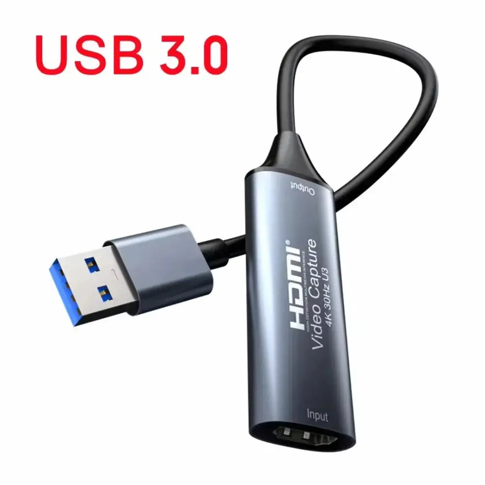 HDMI Capture Card - Console Gaming — product view 6