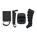 Electric Leg Compression Massager Air Wave Pressure Massage Vibration Leg Arm Waist Foot Massage Tool Pneumatic Air-Wrap Relax