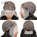 Natural Look Lace Front Wig For Everyday