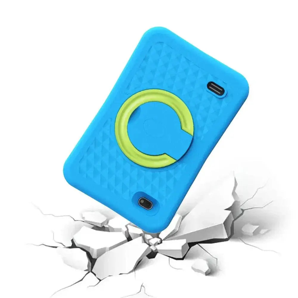 QPS 8 Inch Kid Tablet Android 2GB RAM 32GB Storage Device