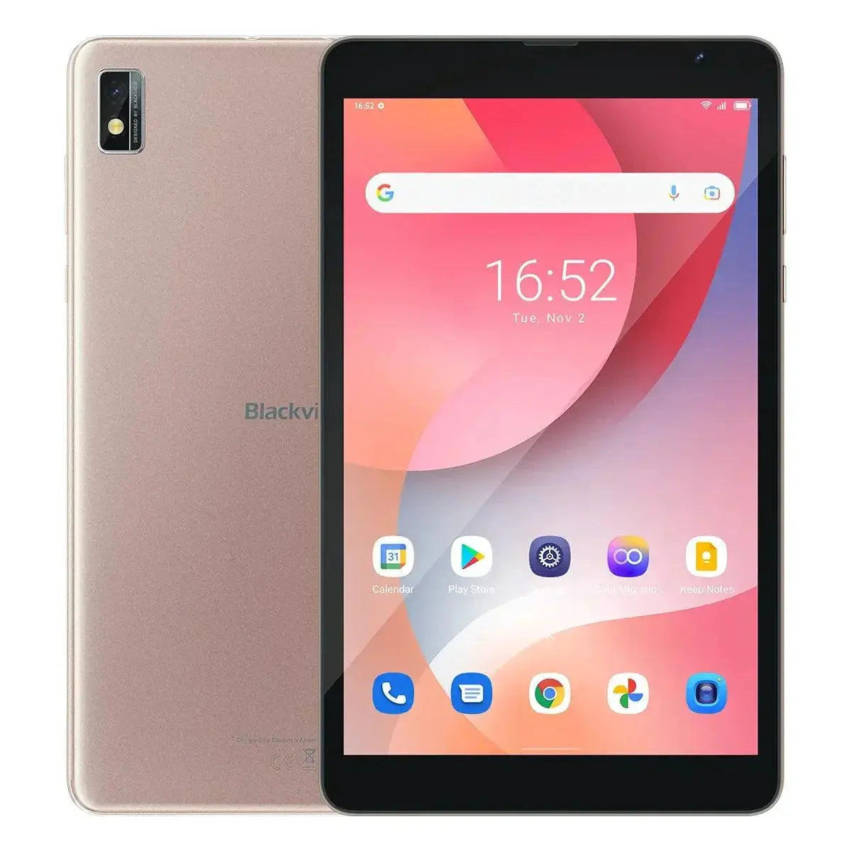 Budget Tablet for School LTE — product view