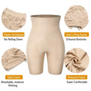 Shapewear Shorts For Women Tummy Control