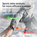 Watch For Men With Health Tracking