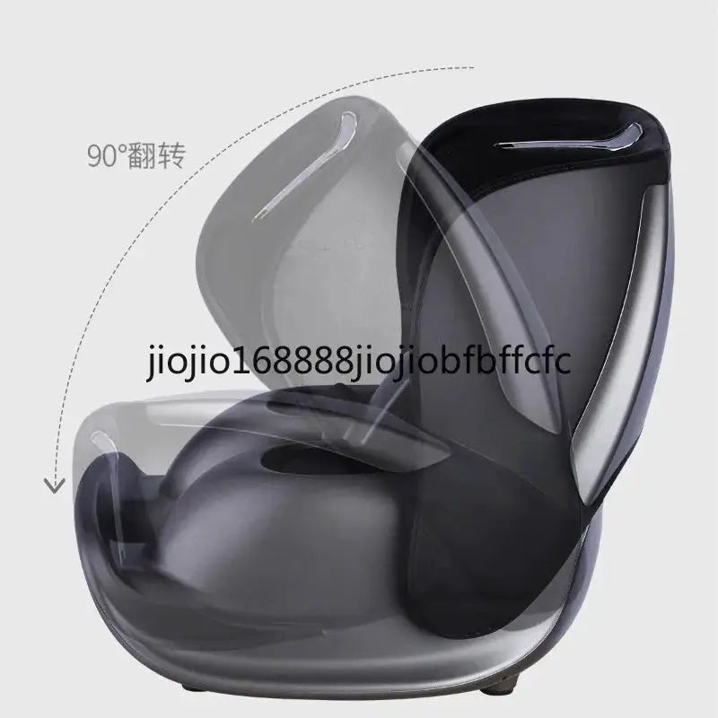 Suitable for foot massage machine Automatic kneading calf dredging meridian heating Foot massager
