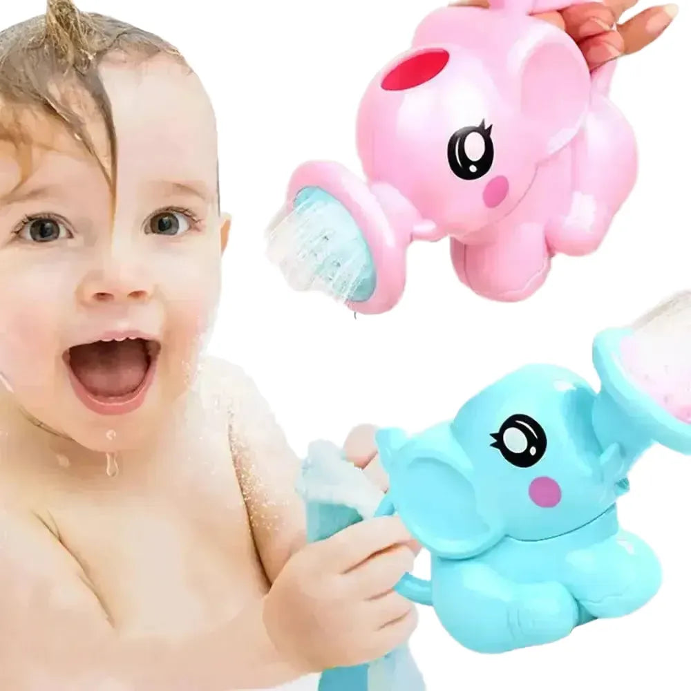 Bath Toy for Kids Water Fun Sprinkler — product view 1