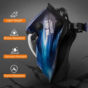 HITBOX Auto-Darkening Welding Helmet