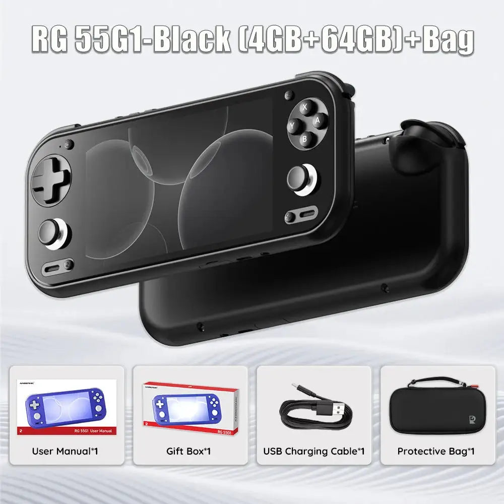 Experience Premium Android Game Console — product view 12