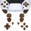 eXtremeRate Replacement Buttons ps5 Controller