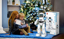 Vatos RC Gesture Sensing Robot Toy With Voice Interaction For Teens And Adults