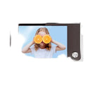 Awapow Door Peephole Camera 3.5 Inch LCD No WiFi 120 Degree Field of View