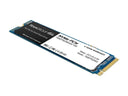 Team Group NVMe SSD