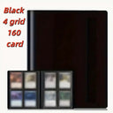 High Capacity Card Binder Album for Magic YuGiOh