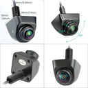Car Rear View Camera for Safer Parking