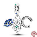 100 Real Sterling Silver Classic Devil's