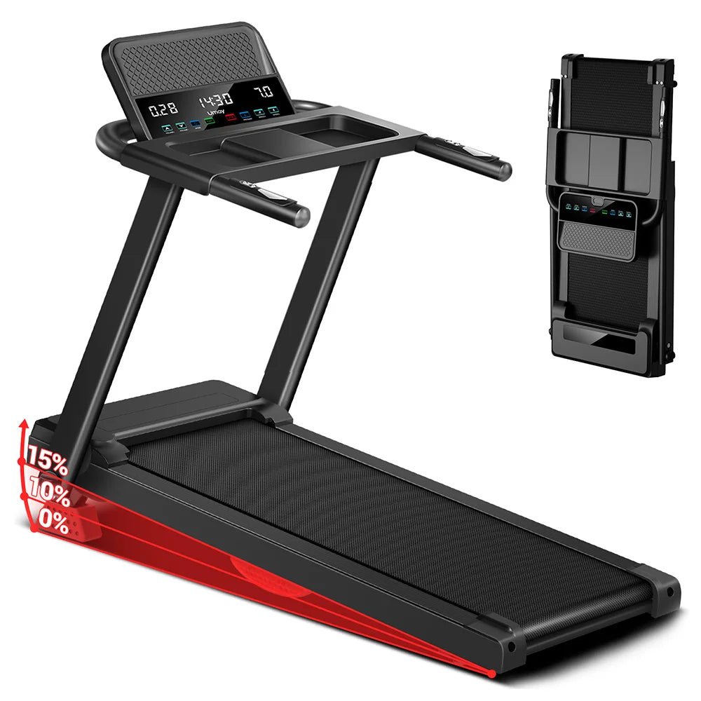 ROBORE P8 Foldable Treadmill 14KM/H