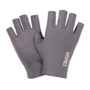 Ice Silk Halffinger Cycling Gloves For Men And Women Comfort