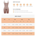Bodysuit for Women Butt Lift Slimming