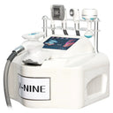 V9 Portable Vacuum - 85Kpa Cavitation Slimming