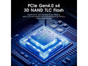 Huadisk NVMe SSD For PC