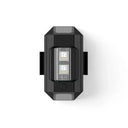 Bright LED Strobe Light for Night Rides