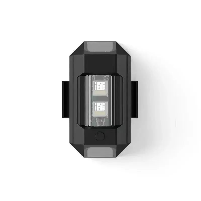 Bright LED Strobe Light for Night Rides — product view 18