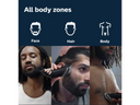 Waterproof Philips Norelco Beard Trimmer