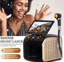 Premium Diode Laser Hair Removal Tool