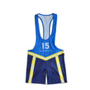 Men's Elastic Shapewear Corset Bodysuit for Sports & Parties