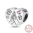 Charm Sales Sterling Silver Beads