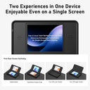 Anbernic RG DS Plus Retro Handheld Game Console Dual Screen