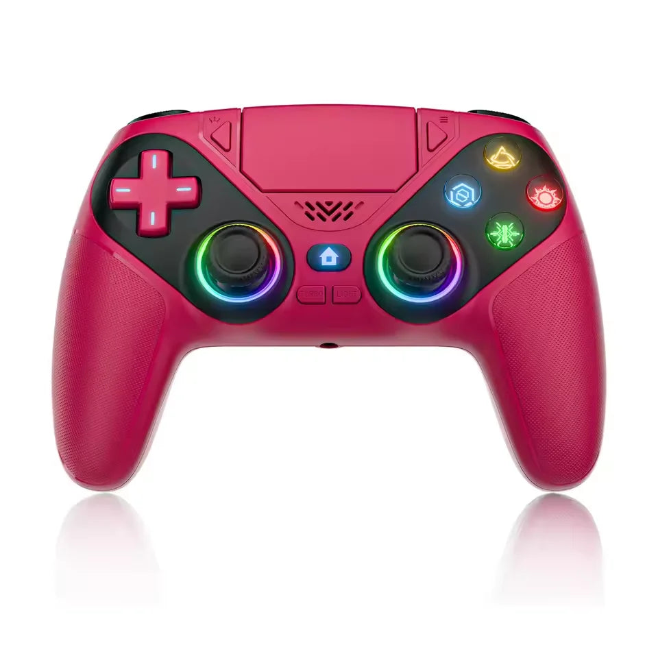 Controller Macro/Turbo Vibration Hall Trigger