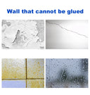 20/30/50mm Width Nano Tape 1-10m Double-Sided Adhesive