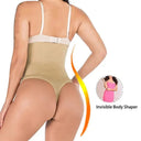 Tummy Control Shapewear for Plus Size